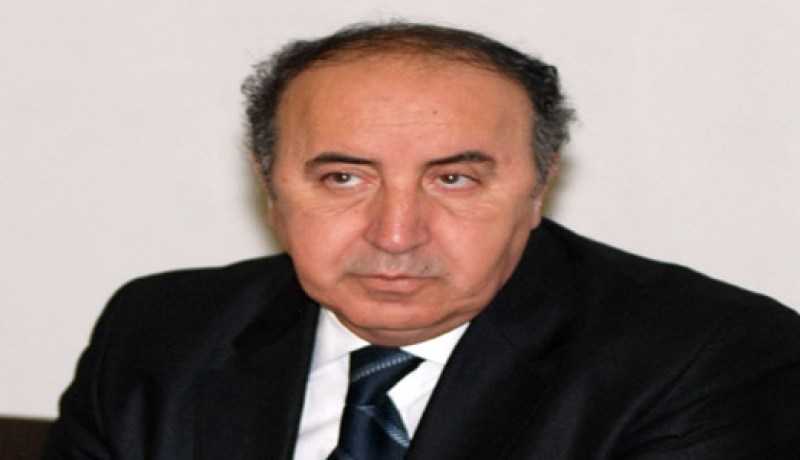 إنهاء مهام عميد كلية الطب