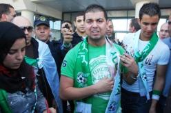 الحمد لله لأننا خسرنا وإلا كانوا صفونا جميعا