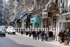 بوعزقي يدعو المنتجين والصناعيين إلى التّجند لضمان الأمن الغذائي للبلاد