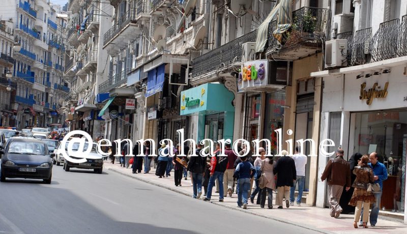 بوعزقي يدعو المنتجين والصناعيين إلى التّجند لضمان الأمن الغذائي للبلاد
