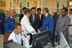 الشرطة القطرية تستفيد من اللواء