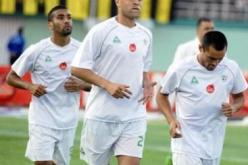 صحيفة ليبية تختار “الخضر” كأحسن منتخب في القارة السمراء