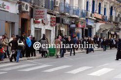 1.1 مليون جزائري يعملون أقل من 5 ساعات يوميا