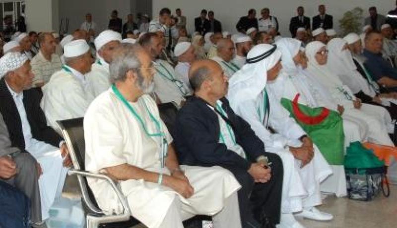حجاجنا توجهوا إلى البقاع دون تلقيح ضد الأنفلونزا