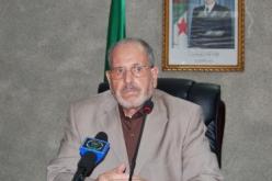 وزارة الشؤون الدينية تقرر عدم ترك أموال الزكاة بصندوق الزكاة