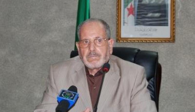 وزارة الشؤون الدينية تقرر عدم ترك أموال الزكاة بصندوق الزكاة