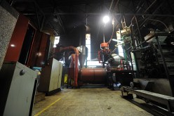 شاب يقاضي مؤسسة للالات الصناعية بعدما نصب عليه في مبلغ 350 مليون سنتيم بباتنة