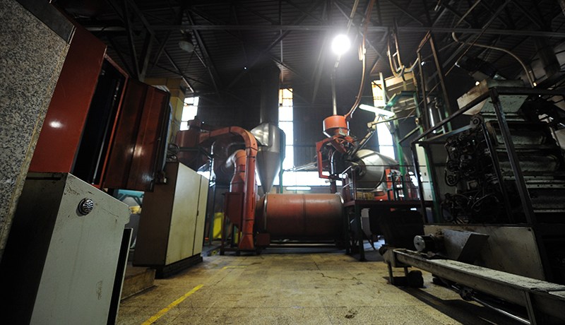 شاب يقاضي مؤسسة للالات الصناعية بعدما نصب عليه في مبلغ 350 مليون سنتيم بباتنة