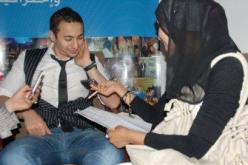 النتائج التي حققها محاربو الصحراء مستحقة وأطلب منكم الدعاء للفراعنة