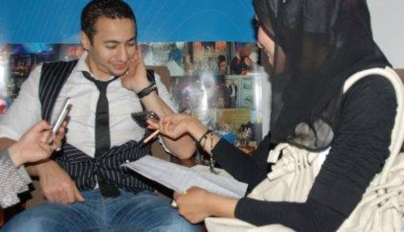 النتائج التي حققها محاربو الصحراء مستحقة وأطلب منكم الدعاء للفراعنة