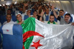 الطيران المدني المغربي يرفض الترخيص بنقل أنصارالخضر إلى مراكش