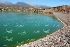 إحباط محاولة إنتحار سيدة وطفليها غرقا في السّد بخنشلة