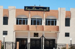 المحاكم تعالج قضايا إرهاب تعود إلى التسعينات أو جرت وقائعها خارج الجزائر