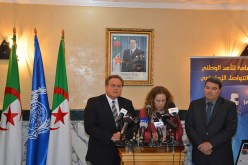 اتفاق بين شرطة الجزائر وألمانيا لحل مشكل اقامة الجزائريين بصفة غير شرعية