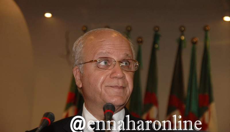 مدلسي يشارك في الجمعية العامة لإتحاد المجالس الدستورية بالقاهرة