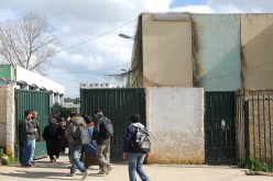 ترسيم عمّال الشبكة الاجتماعية العاملين في الإبتدائيات