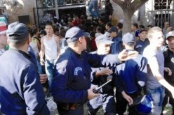 الجزائريون تحت الصدمة.. ويتوعدون بالثأر