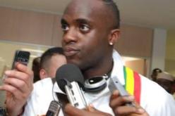 ‮”‬القرعة لم تنصفنا ومواجهتنا لأنغولا والجزائر على التوالي‮ ‬صعّب من مهمتنا‮”‬