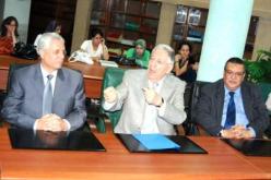 تنصيب خلايا لمرافقة المتربصين قبل التكوين وبعد التخرج ابتداء من سبتمبر