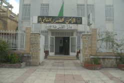 مسلّحون يحاولون اقتحام مقر للشرطة في ڤديل بوهران