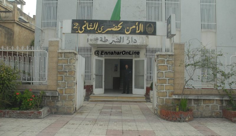 مسلحون يهاجمون مقرا للشرطة لمطاردة «خصمهم» بعد شجار في قسنطينة!