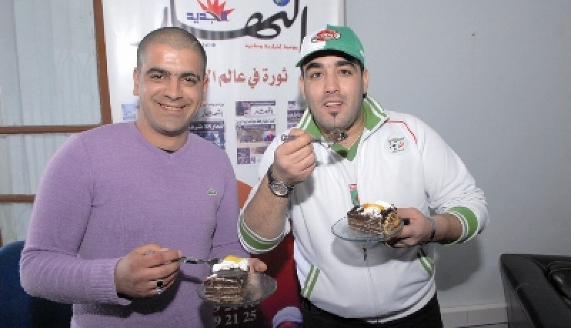 بلال ميلانو، أمين تي تي، كادير الجابوني، أسماء وعتيقة يبحثون على دعوات لحضور مقابلات الفريق الوطني