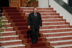 بوتفليقة سيواجه 10 منافسين في رئاسيات 2009