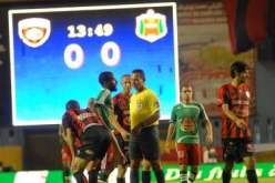 داربي بلا فائز و الكل يفكر في معركة مصر