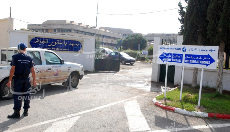 فورار : معهد باستور أكد رسميا وجود”الكوليرا” في واد بني عزة بالبليدة