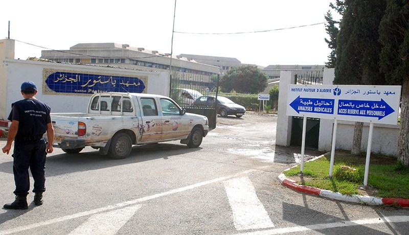 4 إطارات بمعهد باستور على رأسهم المدير العام السابق متهمون بإبرام عقود مخالفة للقانون