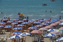  تسجيل ثمانية ملايين مصطاف بولاية مستغانم خلال الصيف