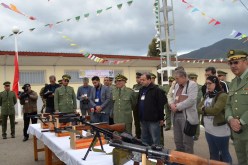 بالصور..مركز التدريب للهندسة ببجاية ينظم زيارة موجهة لفائدة وسائل الإعلام الوطنية‎