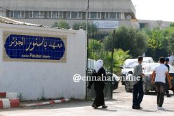 مدير معهد باستور : لا وجود لأنفلونزا الخنازير في الجزائر