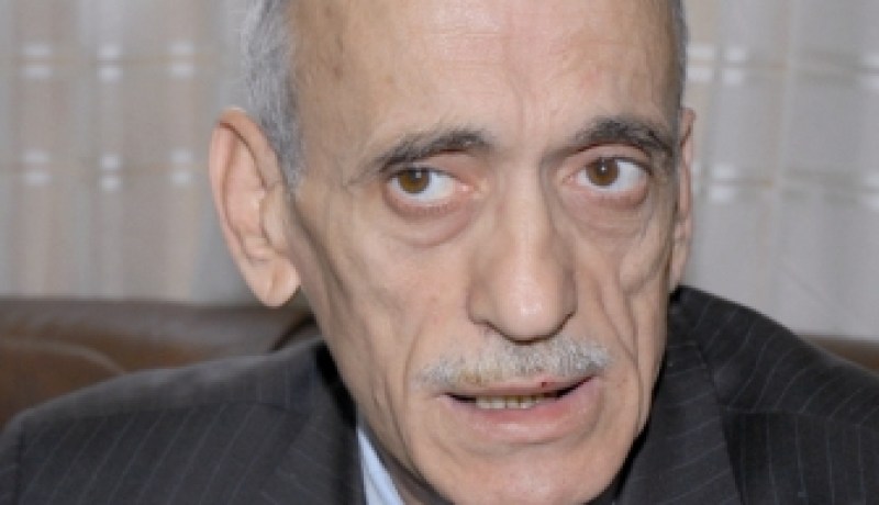 قرباج: “مستعد لترك رئاسة بلوزداد لمن يخدمها أحسن وسأساعده في تسييرها”