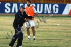 لا تقلقوا لن نعود إلى الجزائر دون التأهل وكل المحاربين جاهزون لدك ثكنة الفراعنة