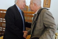 سعدان وبرَكات شريف عباس