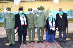 تسمية المستشفى العسكري المعدني بحمام ريغة بإسم الشهيد سويكات أحمد