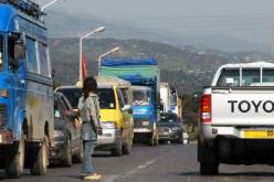 دنيا فتاة متسولة تتحصل على شهادة التعليم المتوسط بمعدل 17