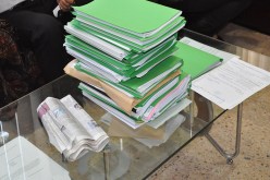 اكتشاف 400 ملف طلب سكن بوثائق مزورة وتحويلها إلى العدالة بوادي العنب في عنابة