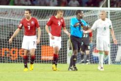 مع ذلك نحن في المونديال…