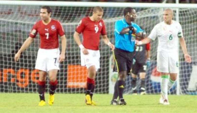 مع ذلك نحن في المونديال…