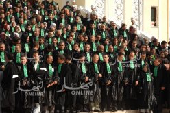 وزارة المالية تدرس فرض ضريبة المنبع على المحامين