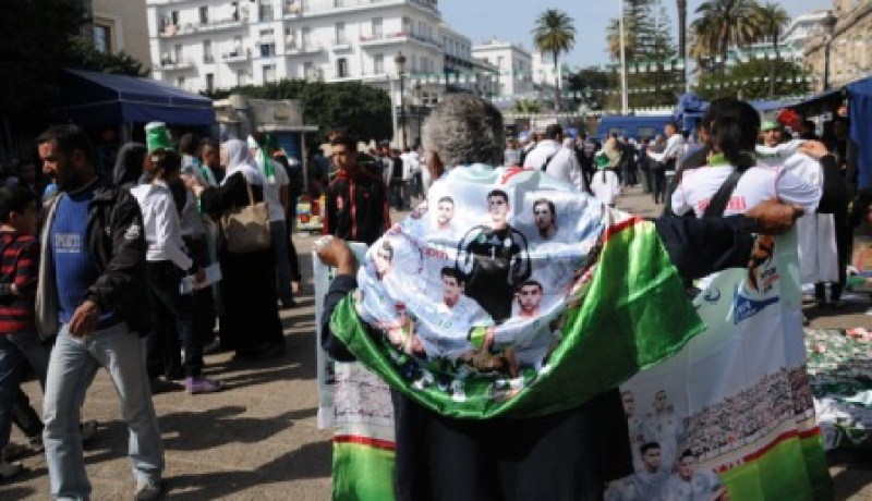 ''علينا إكرام الجار وعليكم الإنتصار