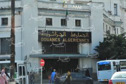 الجمارك الجزائرية تنسحب من اجتماع دولي بسبب خريطة الصحراء الغربية