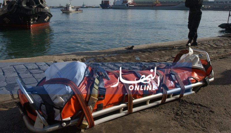 إنتشال ثالث جثة من شواطئ تيبازة في ظرف 72 ساعة