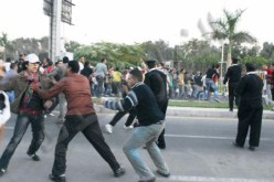 الجزائر باتت على الجمر وجمهور ''الخضر'' يتوعد فراعنة مصر