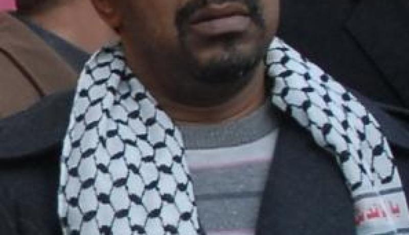 الشاب خالد لـ”النهار” “مستعد لحمل السلاح والجهاد في غزة”