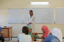 تعييـــــن 11 ألـــــف أستـــــاذ جديــــد فــــي المتوســــط والثـــــــــانـــــوي بـــــدايــــــة مــــــن 25 أوت