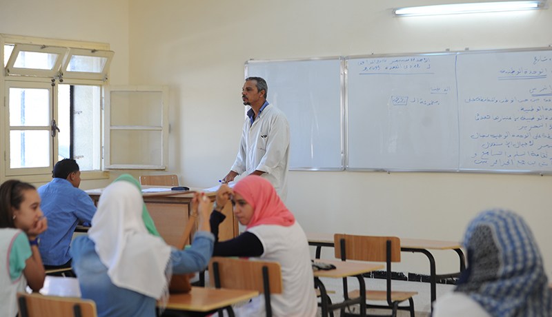 تدريس الصينية والروسية والتركية بالثانوي بداية من العام المقبل