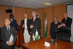 مشروع قانون لتجريم الدول التي تدفع فديات للتنظيم الإرهابي